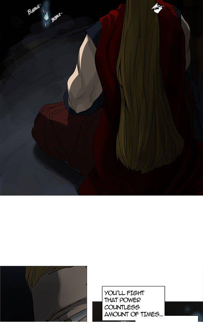 Tower of God Chapter 250 image 25